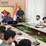 जन्म मृत्यु पंजीकरण में पब्लिक का हरासमेंट स्वीकार्य नहींः डीएम      