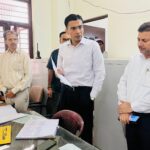 आपदा कन्ट्रोलरूम जल्द होगा डिजिटलः डीएम