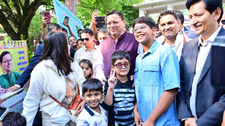 मुख्यमंत्री धामी की घोषणा : नैनीताल बस अड्डा परिसर का पुनर्विकास लाइटवेट स्ट्रक्चर के माध्यम से किया जाएगा ताकि सार्वजनिक परिवहन सुविधा बढ़े और ट्रैफिक जाम कम हो