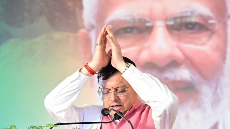 नेता नहीं, जनसैनिक हैं धामी – खेत, गांव, संविधान और संकल्प सब साथ लेकर चल रहे हैं” – नए उत्तराखंड के निर्माण में एक सच्चा, व्यवहारिक और संवेदनशील नेतृत्व