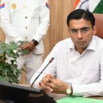 जनसेवा में तत्पर प्रशासन: 142 में से 138 पेयजल शिकायतों का त्वरित समाधान, 24×7 नियंत्रण कक्ष सक्रिय