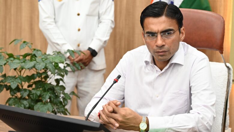 जनसेवा में तत्पर प्रशासन: 142 में से 138 पेयजल शिकायतों का त्वरित समाधान, 24×7 नियंत्रण कक्ष सक्रिय