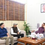 नाबार्ड योजनान्तर्गत वर्तमान तक कुल 860 कृषकों द्वारा कृषकांश के रूप में रुपये 3.12 करोड़ की धनराशि उपलब्ध करायी गयी है तथा 290 पॉलीहाउसों की स्थापना की जा चुकी है   