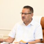 ग्राम्य विकास मंत्री ने कहा कि आदि कैलाश रुट पर भी आउटलेट खोलने की कार्यवाही अतिशीघ्र पूर्ण की जाए      