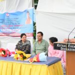 मालसी में खुला श्रमिक सुविधा केंद्र, मिलेगी पेंशन से लेकर बेटी की शादी तक आर्थिक मदद”      
