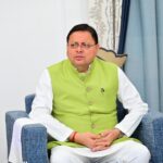 धामी सरकार का प्रचार-प्रसार रंग ला रहा, चारधाम के साथ अन्य मंदिरों में भी दिख रही श्रद्धालुओं की भीड़”   