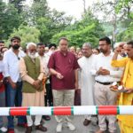 2047 तक विकसित भारत का सपना साकार करने का लक्ष्य लेकर चल रही भाजपा सरकार, मंत्री जोशी ने कहा– प्रत्येक नागरिक की भागीदारी जरूरी