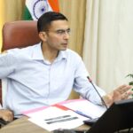 जल संस्थान एवं जल निगम के सभी डिविजनों में समस्याओं के निस्तारण के लिए टोल फ्री नंबर भी प्रचारित किए गए है : डीएम    