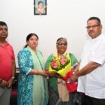 काबीना मंत्री ने बताया कि गृह मंत्रालय की 11 जुलाई 2024 की अधिसूचना के अनुसार इस दिन को “संविधान हत्या दिवस” के रूप में अधिसूचित किया गया है   