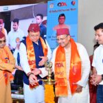ग्रीन हाइड्रोजन के साथ सौर ऊर्जा को भी बढ़ावा दिया जा रहा है ऊर्जा के कई वैकल्पिक स्रोतों पर कार्य किया जा रहा है। इन सभी प्रयासों ने भारत को ऊर्जा के क्षेत्र में सक्षम बनाया है : धामी   