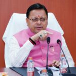 मुख्यमंत्री ने राज्य आपतकालीन परिचालन केन्द्र पहुंचकर प्रदेश में हो रही अतिवृष्टि का लिया जायजा।