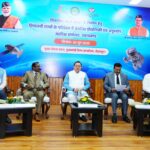 डॉ. प्रकाश चौहान: अंतरिक्ष डेटा ने बदल दी हमारी ज़िंदगी, आपदाओं से निपटने में निभा रहा अहम भूमिका   