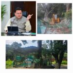 कुंडेश्वरी की कार्रवाई से यह स्पष्ट हो गया है कि यहां शासन सिर्फ कागज़ों तक सीमित नहीं है, बल्कि सशक्त इच्छाशक्ति के साथ ज़मीन पर भी कार्यवाही हो रही है।   