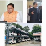 जिला प्रशासन का आइडिया, सीएम की प्रेरणा से जाम मुक्त शहर   