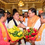 पार्टी के केंद्रीय नेतृत्व ने मुख्यमंत्री धामी व संगठन की पसंद का ख्याल भी रखा है। यही नहीं, यह संदेश देने का प्रयास किया है कि जो बेहतर कार्य करेगा, उसे पारितोषिक देने में पार्टी पीछे नहीं रहेगी   