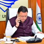 विकासनगर निवासी विशन दत्त की सड़क समस्या पर मुख्यमंत्री ने लोक निर्माण विभाग को दिए निर्देश