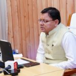 मुख्यमंत्री ने कहा कि राज्य सरकार उत्तराखंड को अग्रणी राज्य बनाने के लिए कार्यरत है      