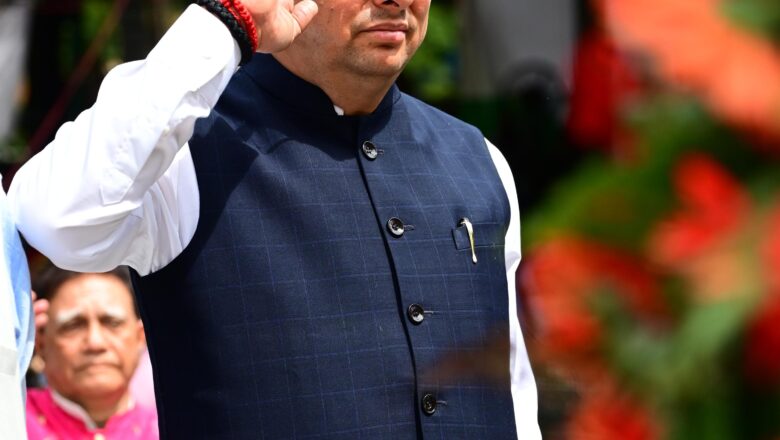 मुख्यमंत्री पुष्कर सिंह धामी के नेतृत्व में बीते चार सालो में प्रदेश सरकार ने सैनिकों, पूर्व सैनिकों और उनके परिवारों के सम्मान और कल्याण के लिए कई अहम फैसले लिए हैं