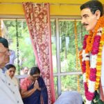 मंत्री गणेश जोशी ने कहा कि कारगिल युद्ध इसका जीता-जागता उदाहरण है, जिसमें हमारे वीर जवानों ने दुर्गम पहाड़ियों पर अत्यधिक विषम परिस्थितियों में भी विजय प्राप्त कर पूरे विश्व को भारत की सैन्य शक्ति और देशभक्ति का संदेश दिया      