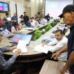 जिलाधिकारी की संस्तुति – टिहरी पुनर्वास विभाग के सभी आवंटनों की हो विजिलेंस या CBCID से विशेष जांच      