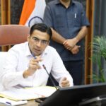 राज्य का पहला सरकारी पुनर्वास केंद्र देहरादून के लिए बनेगा नशामुक्ति मॉडल: डीएम 