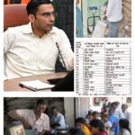जिलाधिकारी ने कहा – “शहरी क्षेत्रों की जनसंख्या के अनुसार अब हर वार्ड में हो रही है सुविधा की प्लानिंग”