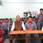 मंत्री गणेश जोशी ने कहा कि नीति में डिजिटल साक्षरता को बढ़ावा देने और शिक्षण में तकनीकी समावेशन हेतु राष्ट्रीय शैक्षिक प्रौद्योगिकी मंच की स्थापना का भी प्रावधान किया गया है   