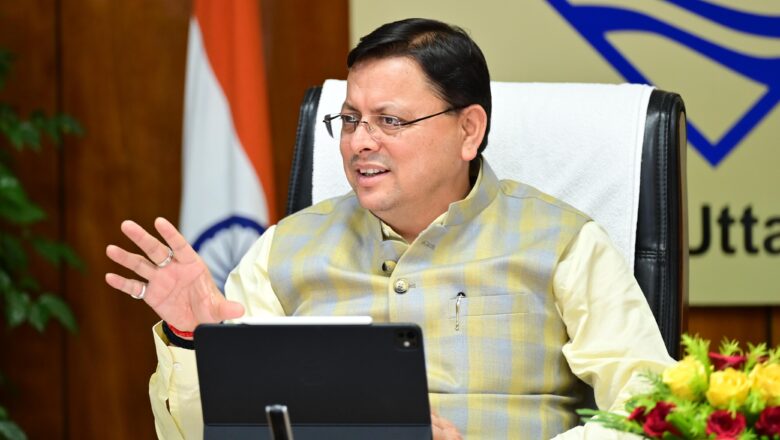 प्रधानमंत्री आवास योजना के तहत आगे जो भी आवास आवंटन किए जाएं, यह सुनिश्चित किया जाए कि केवल पात्र लोगों को ही मिले :धामी