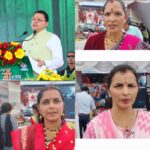 मुख्यमंत्री पुष्कर सिंह धामी ने चंपावत से जुड़े अधिकारियों, स्वयं सहायता समूहों और स्थानीय नागरिकों को दी बधाई – “आपका सहयोग ही उत्तराखंड का भविष्य गढ़ेगा”   