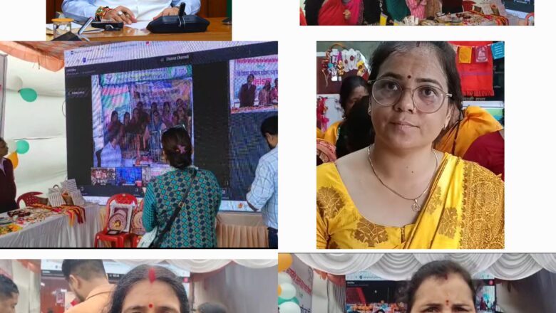 मुख्यमंत्री ने सभी जिलाधिकारियों को स्वयं सहायता समूहों से जुड़ी सभी महिलाओं को ग्रोथ सेन्टर में प्रशिक्षण दिलवाने, महिला स्वयं सहायता समूहो द्वारा तैयार उत्पादों को राज्य के अम्बै्रला ब्राण्ड हॉउस ऑफ हिमालयाज से जोड़ने, सेल्फ हेल्प ग्रुप द्वारा बनाए गए उत्पादों की क्वालिटी कण्ट्रोल पर विशेष ध्यान देने तथा उत्पादों की बेहतरीन पैंकेजिंग व मार्केटिंग को प्राथमिकता देने के निर्देश दिए