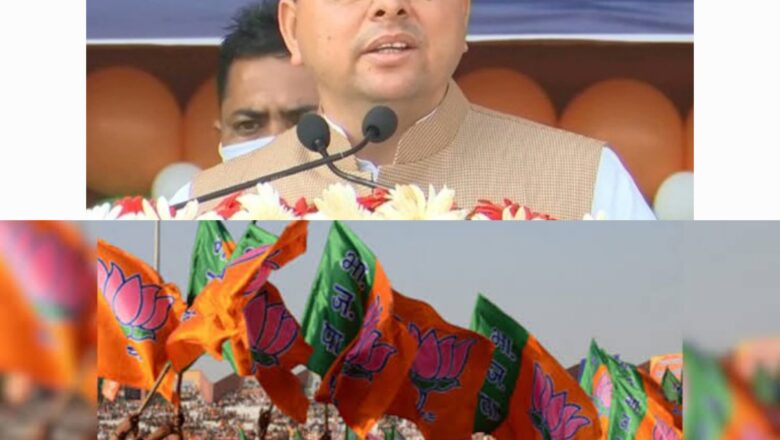 धामी नेतृत्व में मिली निर्विरोध जीत, भाजपा की संगठनात्मक मजबूती, सूक्ष्म रणनीति और जनता के अटूट विश्वास का प्रमाण