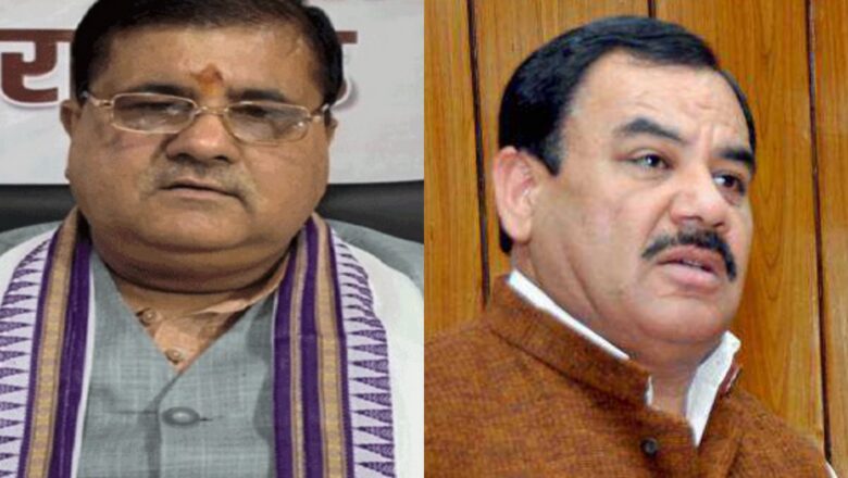 हरक सिंह रावत कि हालत खिसियानी बिल्ली खंबा नोचे जैसी बन गई है      