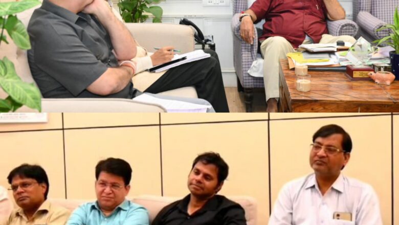 मंत्री जोशी ने पॉलीहाउस निर्माण की प्रगति पर भी नाराजगी जताई और अधिकारियों को तेजी से काम करने के निर्देश दिए   