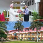 भाषण प्रतियोगिता में अपनी बुलंद वाणी से श्रोताओं और गणमान्यों को प्रभावित करने वाली हंसिका सक्सेना बनीं उत्तराखंड की आवाज़, श्री गुरु राम राय विश्वविद्यालय ने प्रतिभा को सलाम करते हुए किया सम्मानित   
