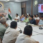 ग्राम्य विकास अभिकरण ने दी जानकारी – देहरादून जिले के चार विकास खण्डों में चयनित 41 गांव पूरी तरह होंगे योजनाओं से आच्छादित