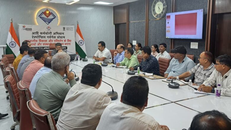 ग्राम्य विकास अभिकरण ने दी जानकारी – देहरादून जिले के चार विकास खण्डों में चयनित 41 गांव पूरी तरह होंगे योजनाओं से आच्छादित