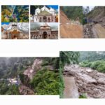 उत्तराखंड में मौसम का कहर – चारधाम यात्रा रोकी गई      
