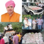 समाज का सहारा बनने वाली संस्थाएं ही असली धरोहर हैं जय हो गुरु महाराज जी की         