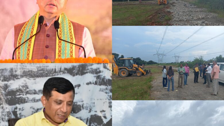 एमडीडीए की गाज: झाबरावाला, डांडी, बक्सारवाला, हरिद्वार रोड पर ध्वस्त की गई अवैध कॉलोनियां प्राधिकरण की ‘सर्जिकल स्ट्राइक’,
