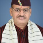 मंत्री गणेश जोशी ने कहा कि ऊधमसिंह नगर और हरिद्वार में 8,000 हेक्टेयर भूमि पर मिंट वैली विकसित की जाएगी।   
