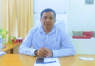 MDDA का खंडन – कोई भी वित्तीय अनियमितता नहीं हुई है 500 करोड़ के घोटाले का कोई अस्तित्व नहीं, खबरें भ्रामक हैं
