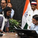 क्षेत्र पंचायत कुडियाल में सुरक्षा की दृष्टि से हाई मास्क लाइट लगाने की मांग पर जिलाधिकारी सविन बंसल ने सीडीओ और उरेडा को प्रस्ताव उपलब्ध कराने को कहा।   