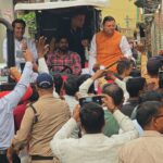 आपदा की मार झेल रहे लक्सर में मुख्यमंत्री धामी का दौरा बना मिसाल, ट्रैक्टर से पहुँचकर किया निरीक्षण, जनता के बीच सरकार की संवेदनशीलता और तत्परता का बढ़ा विश्वास