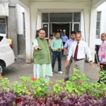 मंत्री ने कहा कि प्रदेशभर में अब तक 35 सैनिक विश्राम गृह बनाए गए हैं   