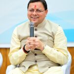 मुख्यमंत्री ने कहा कि इस संवाद के पीछे भी उनका यही मंतव्य था कि वो सबकी समस्याओं, आवश्यकताओं को सीधे तौर पर जान सकें, जिससे उनके समाधान के लिए और अधिक ठोस कदम उठाए जा सकें      