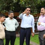 डीएम सविन बंसल ने बताया कि इन आउटलेट्स में हैंडीक्राफ्ट सामान, पहाड़ी उत्पाद और मिलेट व्यंजन उपलब्ध कराए जा रहे हैं, जिनकी लोगों के बीच अच्छी-खासी डिमांड है।   