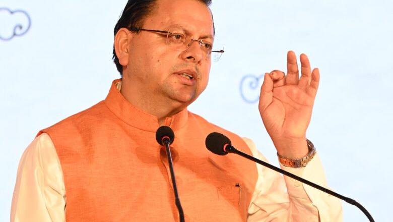 सीएम पुष्कर सिंह धामी के निर्देश पर संवेदनशील स्थलों पर जेसीबी मशीनें तैनात, भूस्खलन प्रभावित मार्गों की सफाई जारी      