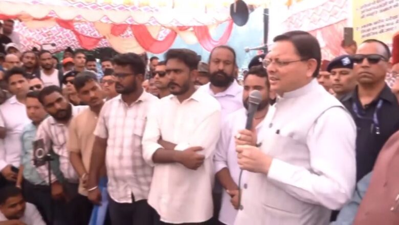 सीएम धामी का साहसिक कदम, प्रशासनिक इतिहास में दर्ज हुआ   