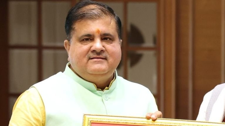 पीएम मोदी और भाजपा, संघ के प्रति दुर्भावना से इतने ग्रसित हैं कि देश विरोध की सीमा को भी पार कर जाते हैं : महेंद्र भट्ट