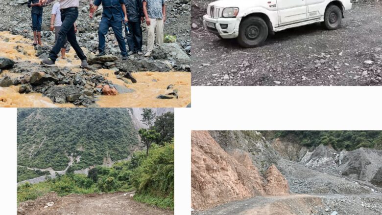 जिलाधिकारी सविन बंसल की संवेदनशील पहल से बटोली गांव में अब बिजली और पानी की निर्बाध आपूर्ति शुरू      
